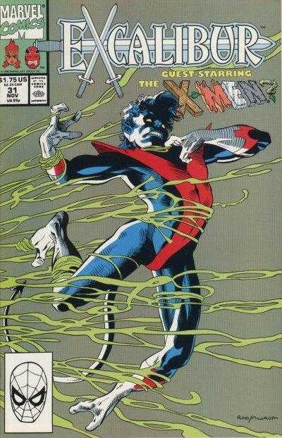 EXCALIBUR (1998) #31
