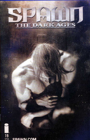SPAWN THE DARK AGES (1999) #19