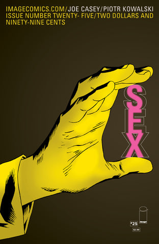 SEX (2013) #25