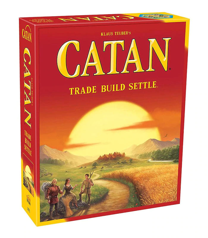 CATAN