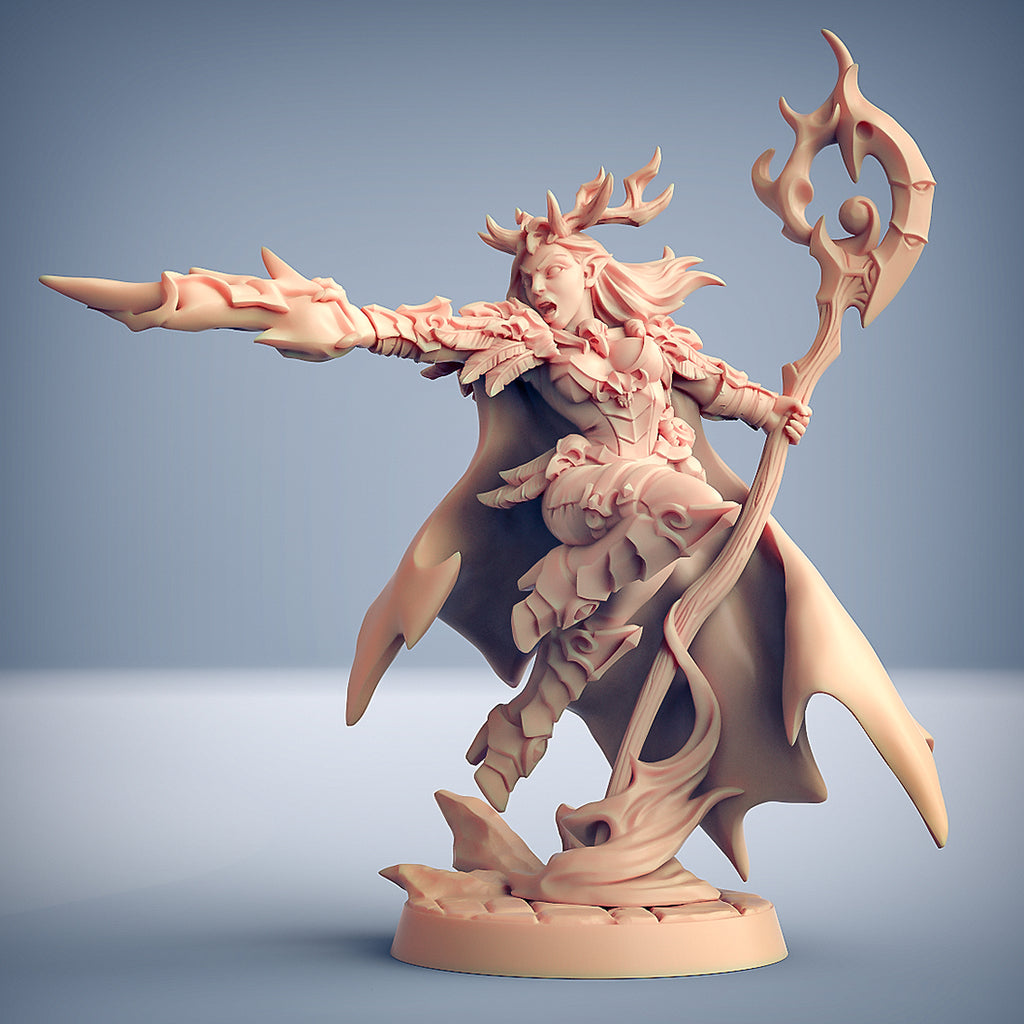 VULPEANA WHITEBRANCH - EYE OF TIALVELOR