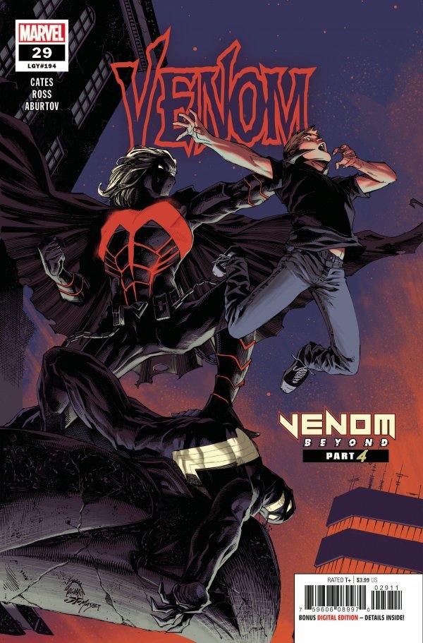 VENOM (2018) #29