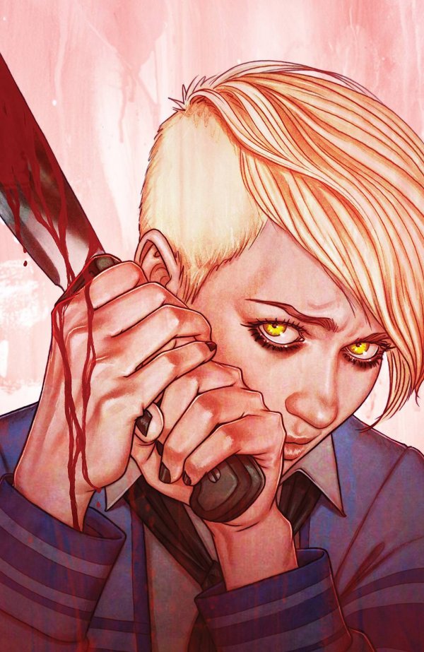 SOMETHING IS KILLING THE CHILDREN (2019) #16 FRISON VARIANT