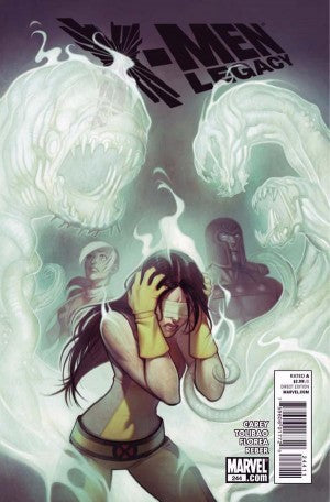 X-MEN LEGACY (2008) #244