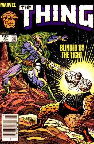 THE THING (1983) #17
