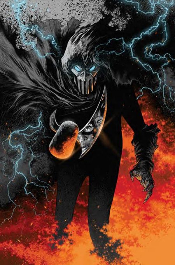 BATMAN/CATWOMAN (2021) #5 CHAREST VARIANT