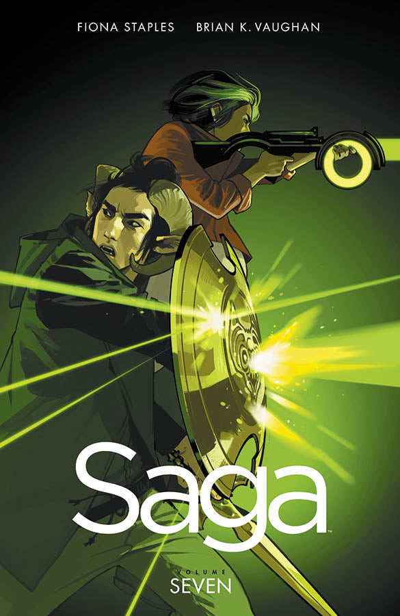 SAGA VOL.7