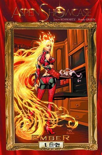 ASPEN SHOWCASE: EMBER (2009) #1