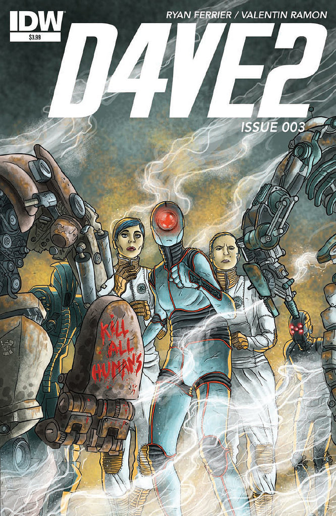 D4VE2 (2014) #3