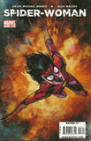 SPIDER-WOMAN: AGENT OF S.W.O.R.D. #1-7 (2010) COMPLETE BUNDLE