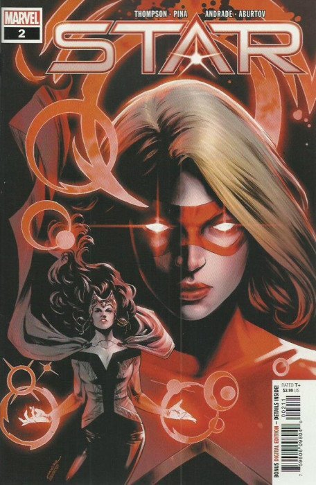 STAR (2020) #2