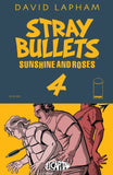 STRAY BULLETS (2015) #1-20 BUNDLE