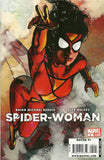SPIDER-WOMAN: AGENT OF S.W.O.R.D. #1-7 (2010) COMPLETE BUNDLE
