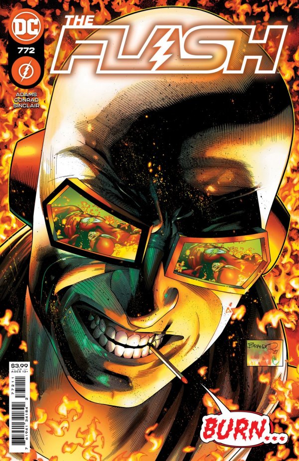 FLASH (2021) #772