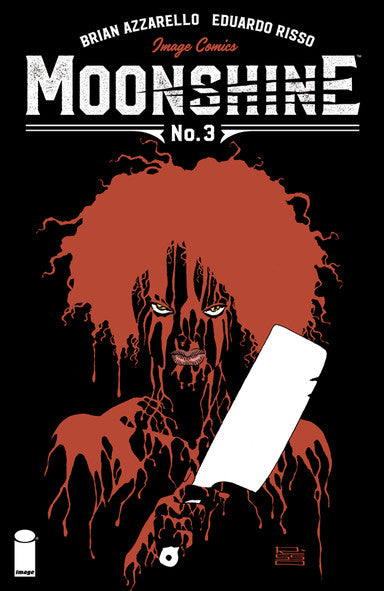 MOONSHINE (2016) #3