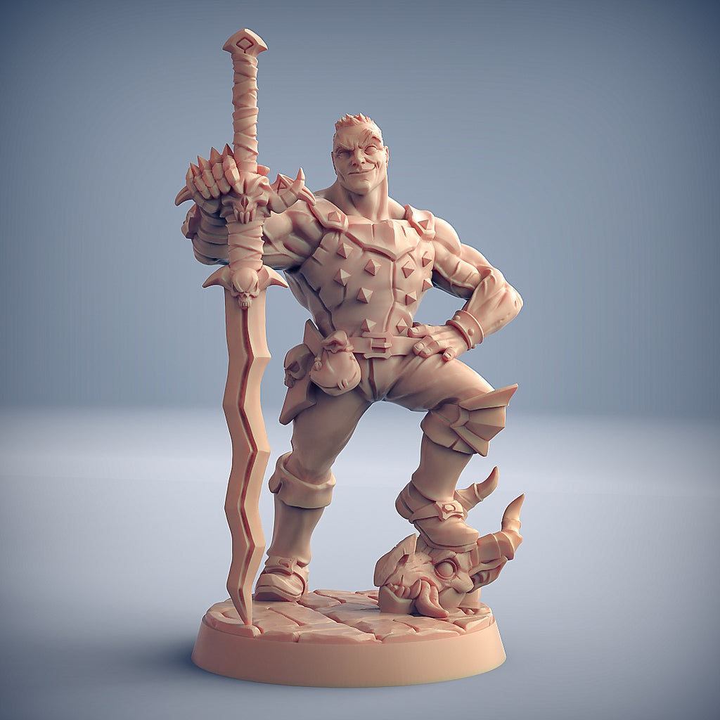 TINO KOBOLD-BANE - TROUBLES IN TAVERNS