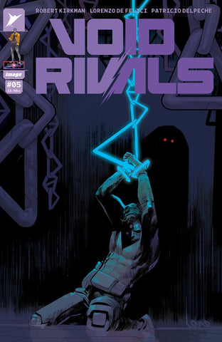 VOID RIVALS (2023) #5
