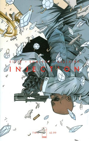 INJECTION (2015) #2