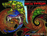 SKIN TRADE (2013) #3 WRAP VARIANT