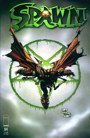 SPAWN (1992) #84