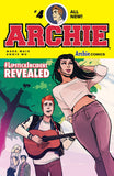 ARCHIE (2018) #1-32 COMPLETE SERIES 2 BUNDLE