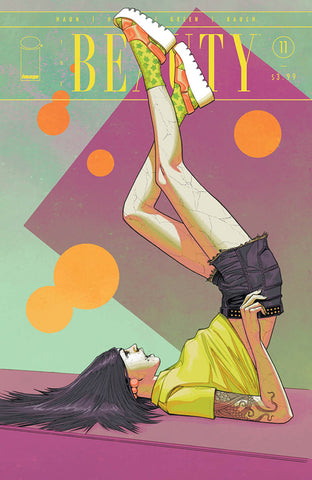 BEAUTY (2015) #11