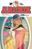 ARCHIE (2018) #1-32 COMPLETE SERIES 2 BUNDLE