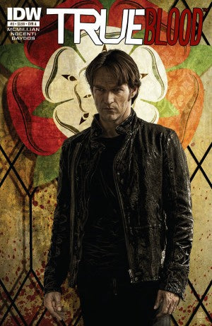 TRUE BLOOD (2012) #3