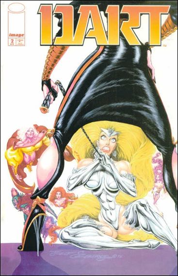 DART (1996) #2