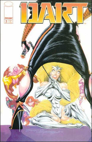 DART (1996) #2