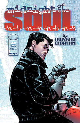 MIDNIGHT OF THE SOUL (2016) #2