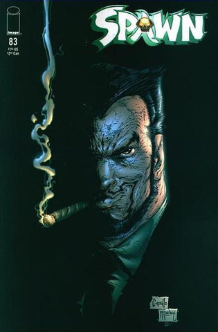 SPAWN (1992) #83