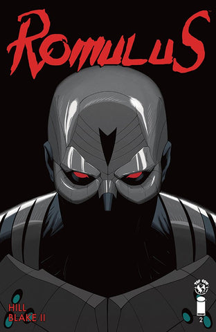 ROMULUS (2016) #2