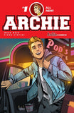 ARCHIE (2018) #1-32 COMPLETE SERIES 2 BUNDLE