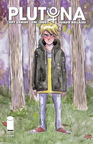 PLUTONA (2015) #2