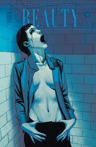 BEAUTY (2015) #10