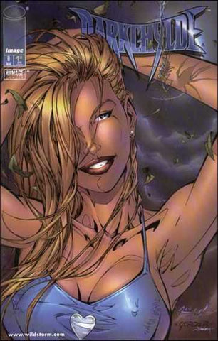 DARKCHYLDE: THE PROMISE (1998) #0