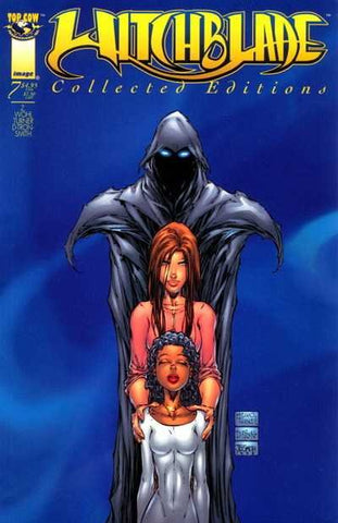WITCHBLADE COLLECTED EDITIONS (1996) #7