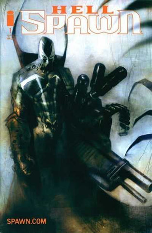 HELL SPAWN (1999) #1