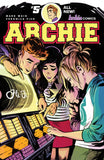 ARCHIE (2018) #1-32 COMPLETE SERIES 2 BUNDLE