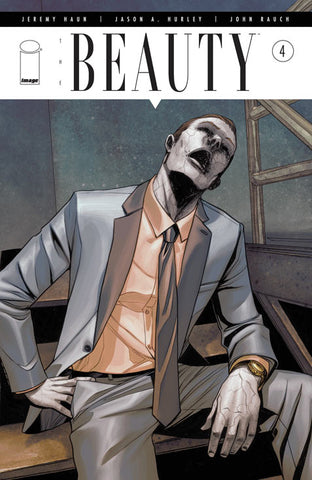 BEAUTY (2015) #4