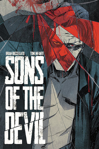 SONS OF THE DEVIL (2015) #2