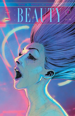 BEAUTY (2015) #9