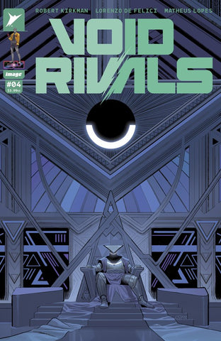 VOID RIVALS (2023) #4