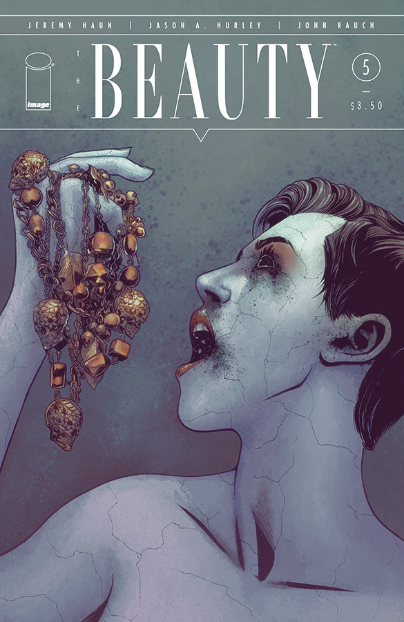 BEAUTY (2015) #5