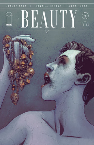 BEAUTY (2015) #5
