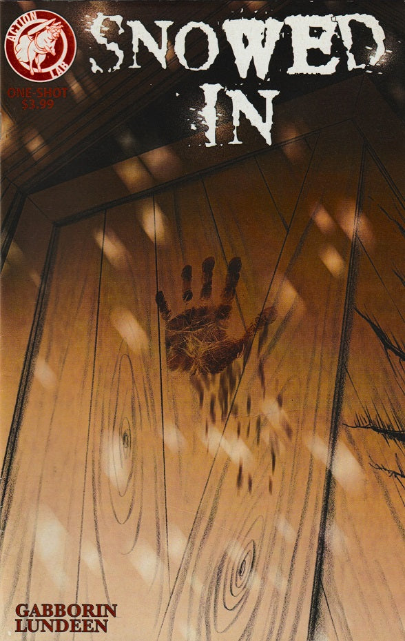 SNOWED IN (2011) #1
