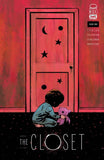 THE CLOSET (2022) #1-3 BUNDLE