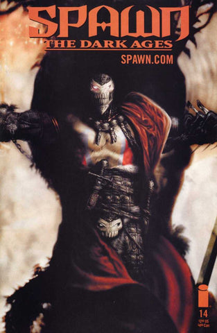 SPAWN: DARK AGES (1999) #14