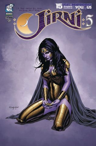 JIRNI (2018) #5